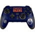 NHL Edmonton Oilers Lineup PlayStation Scuf Vantage 2 Controller Skin